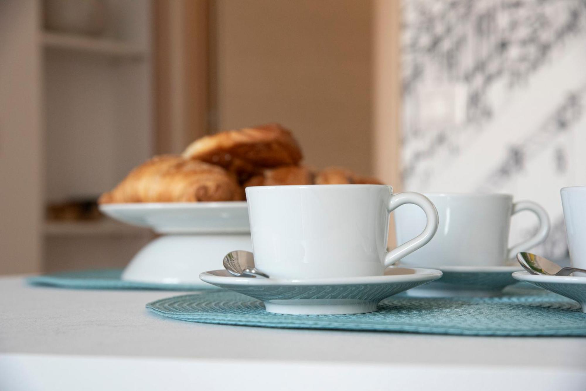 Apartamento Baronio At Roma