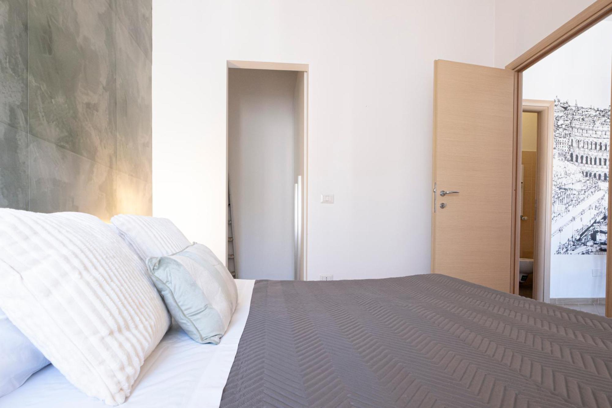 Baronio At Apartamento *