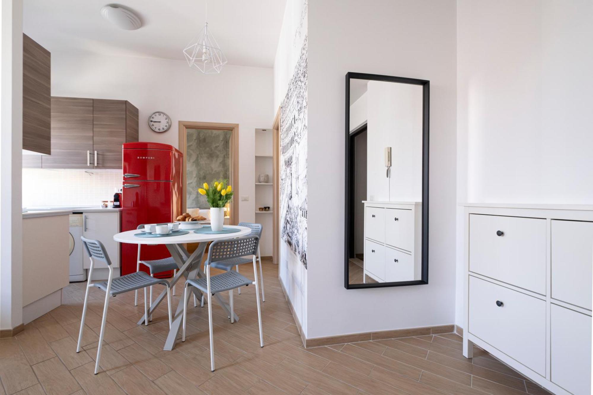 Baronio At Apartamento