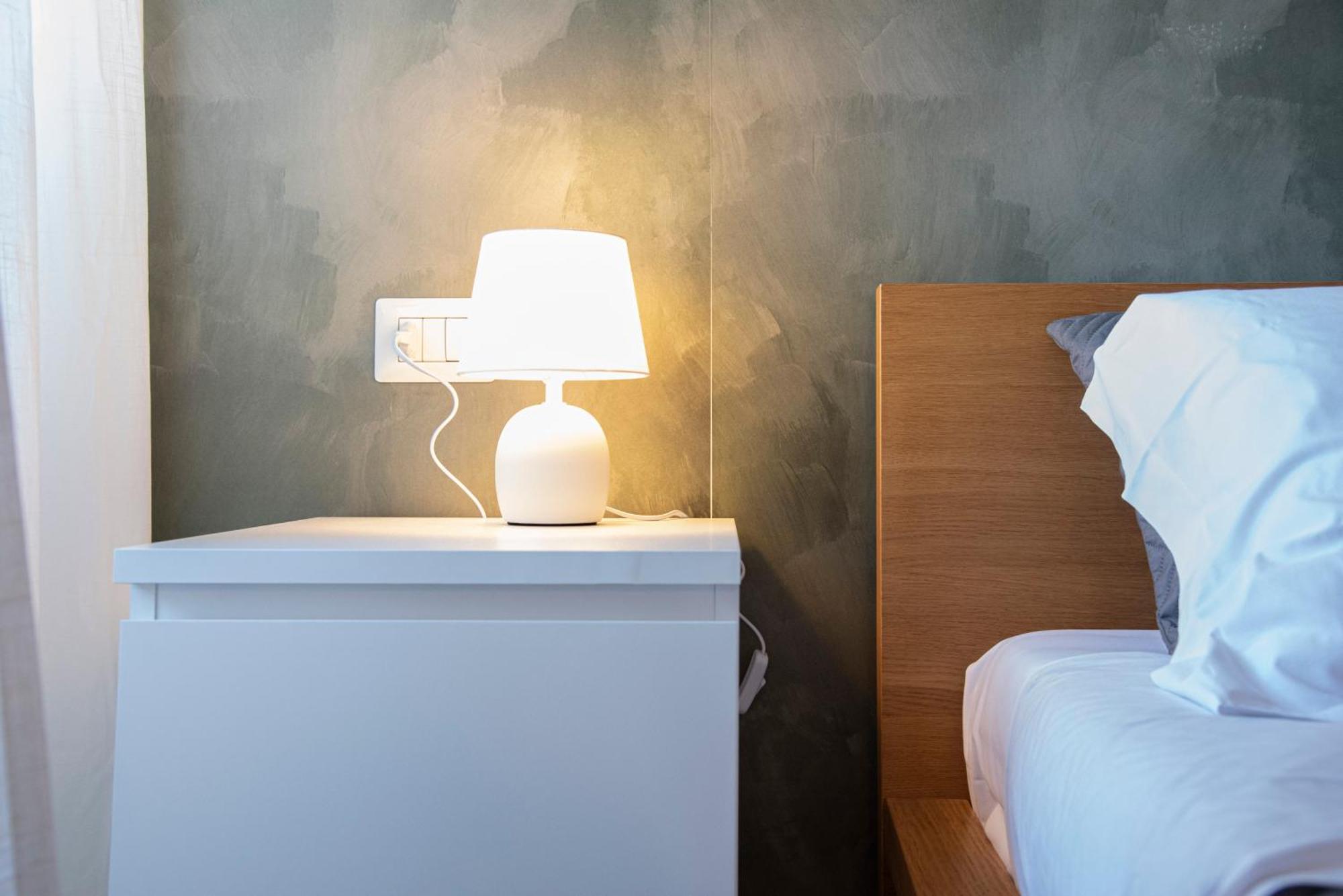 Apartamento Baronio At *