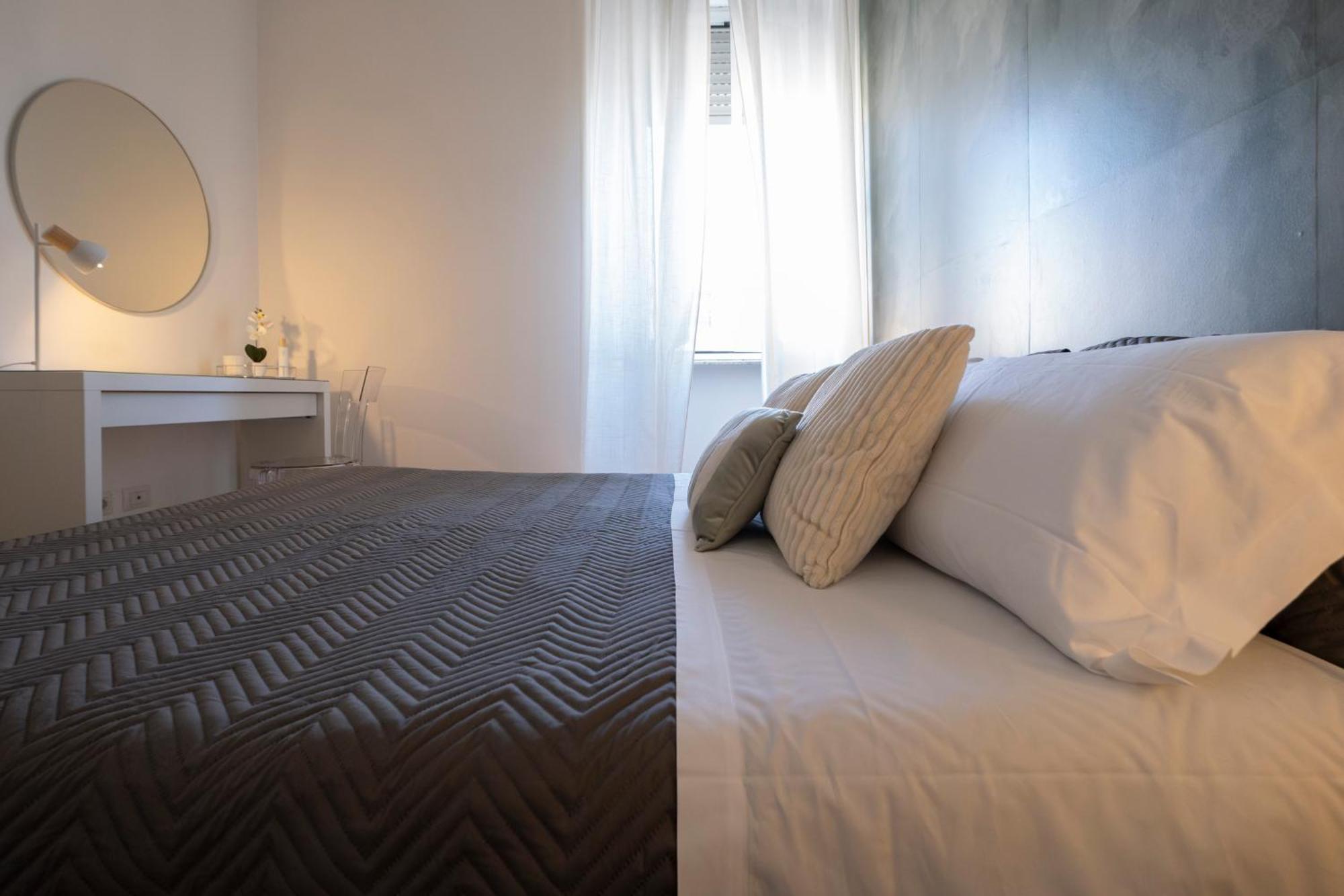 Apartamento Baronio At *