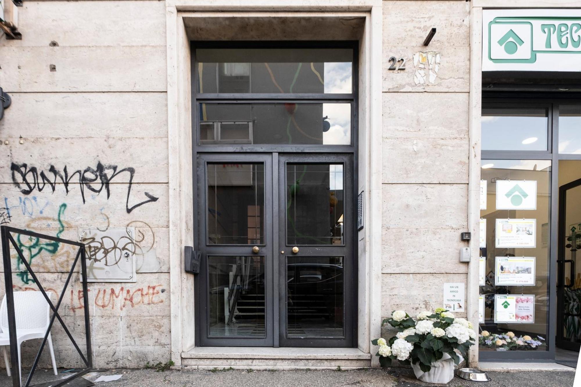 Baronio At * Roma