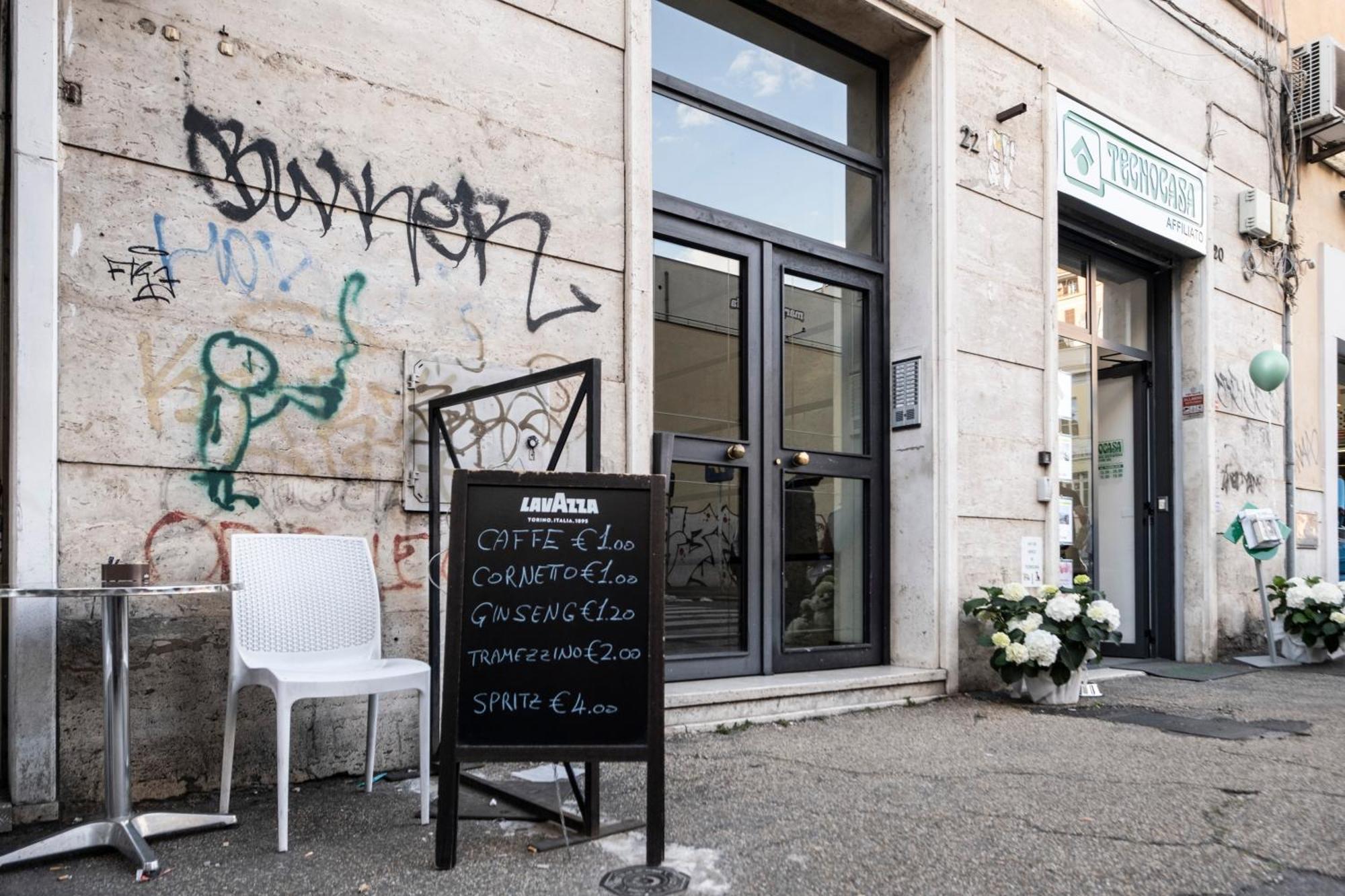 Baronio At * Roma