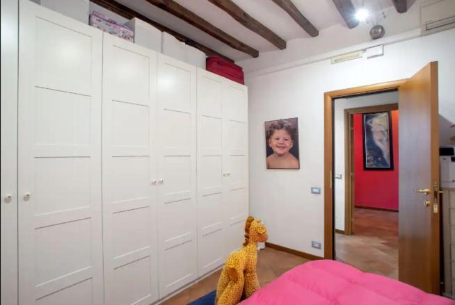 Homestay Trastevere Charm Rome