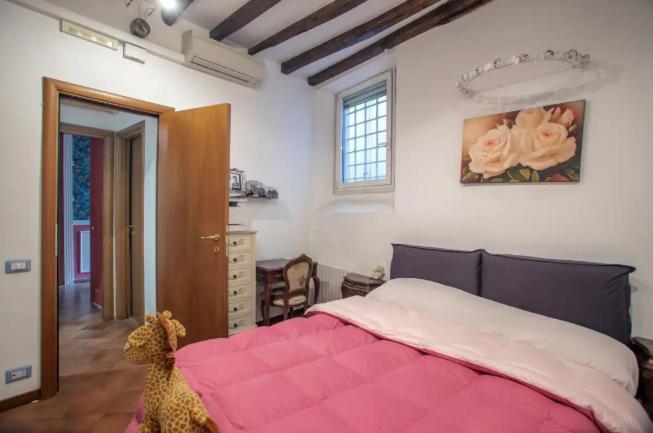 Trastevere Charm *