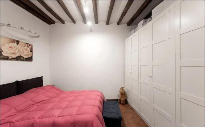 Trastevere Charm Homestay