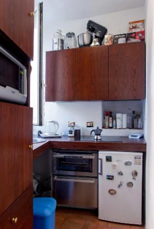 Homestay Trastevere Charm Rome