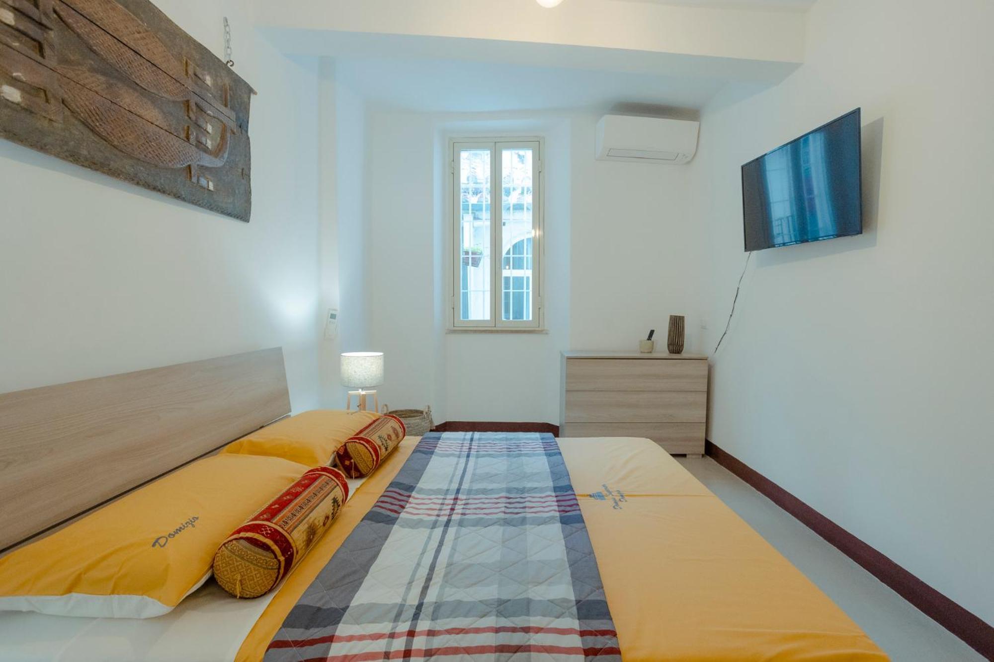 Domus Superior Domizio - Pantheon Appartement Rome