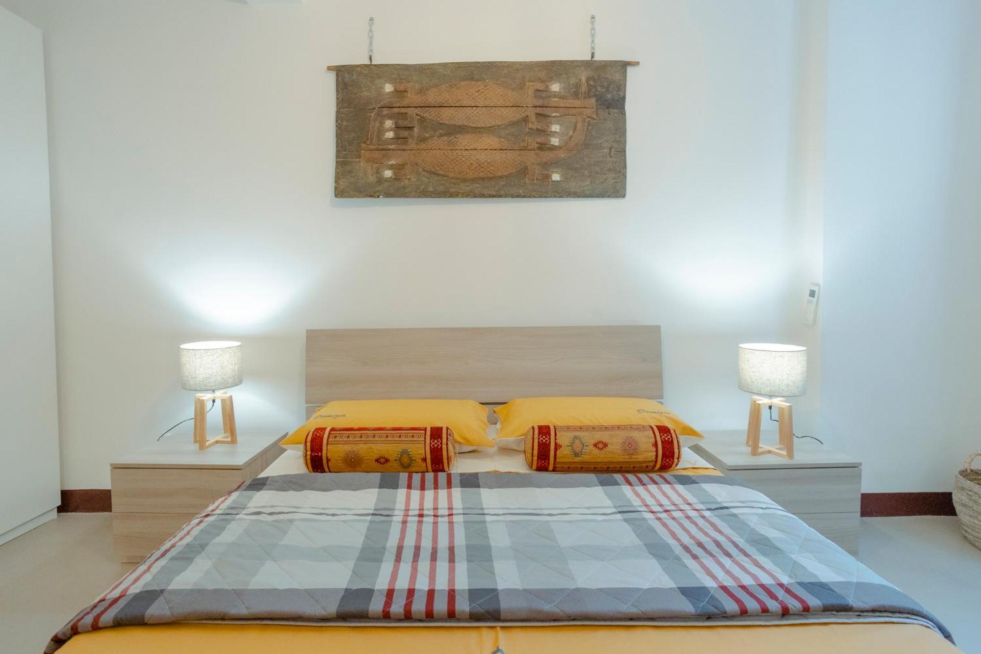 Domus Superior Domizio - Pantheon Appartement Rome