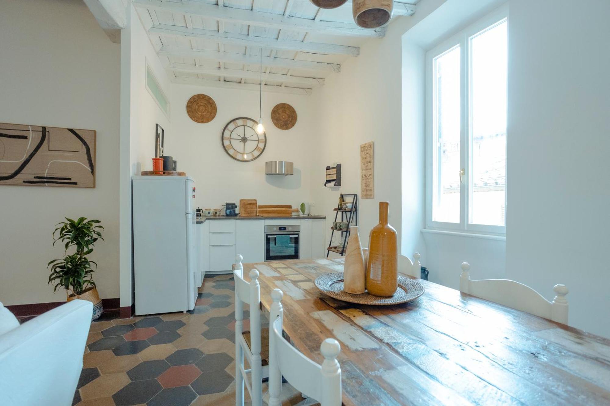 Appartement Domus Superior Domizio - Pantheon Rome