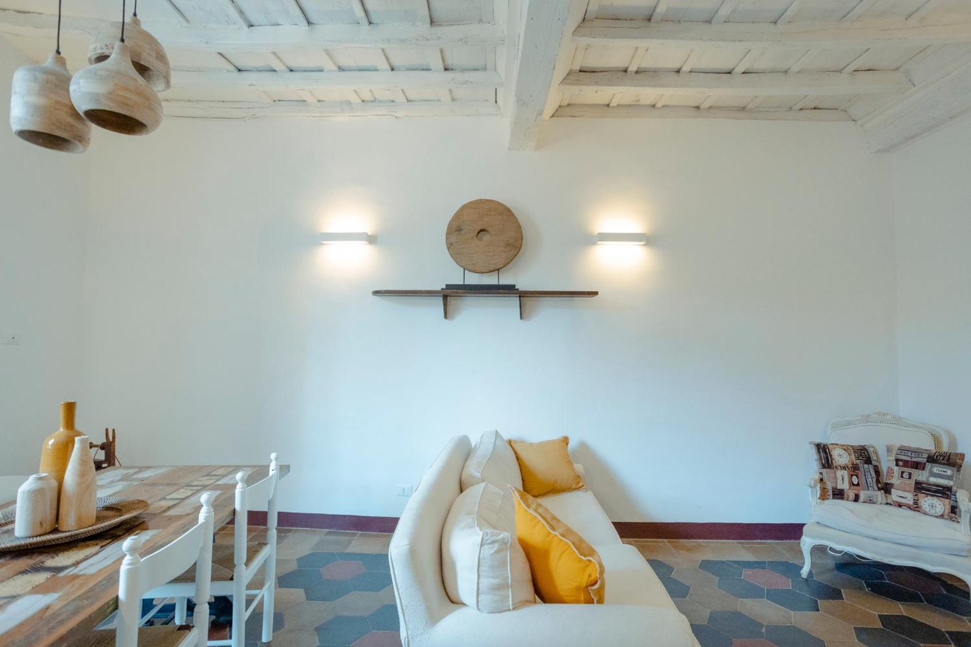 Domus Superior Domizio - Pantheon Appartement