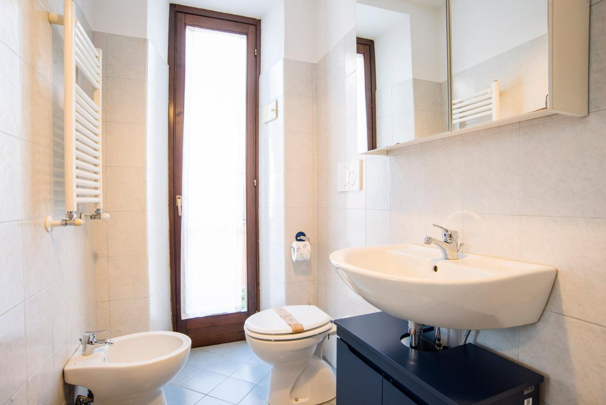 Casa Geco 2 Min From St Peter Apartment