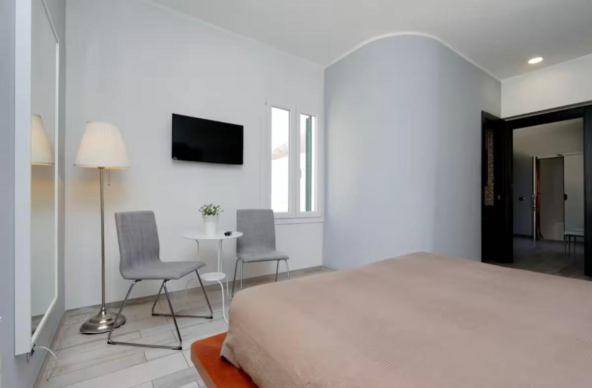 Apartment Don Bosco Luxury Jacuzzi