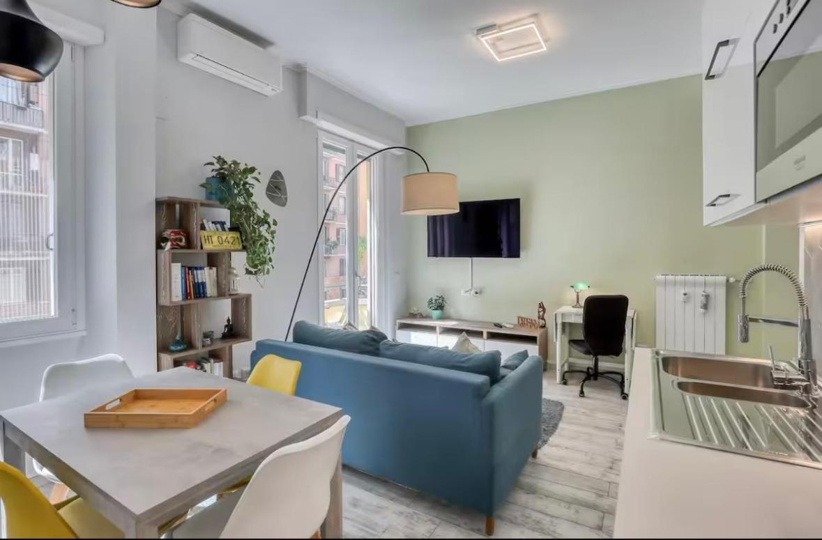 Don Bosco Luxury Jacuzzi Apartment Rome