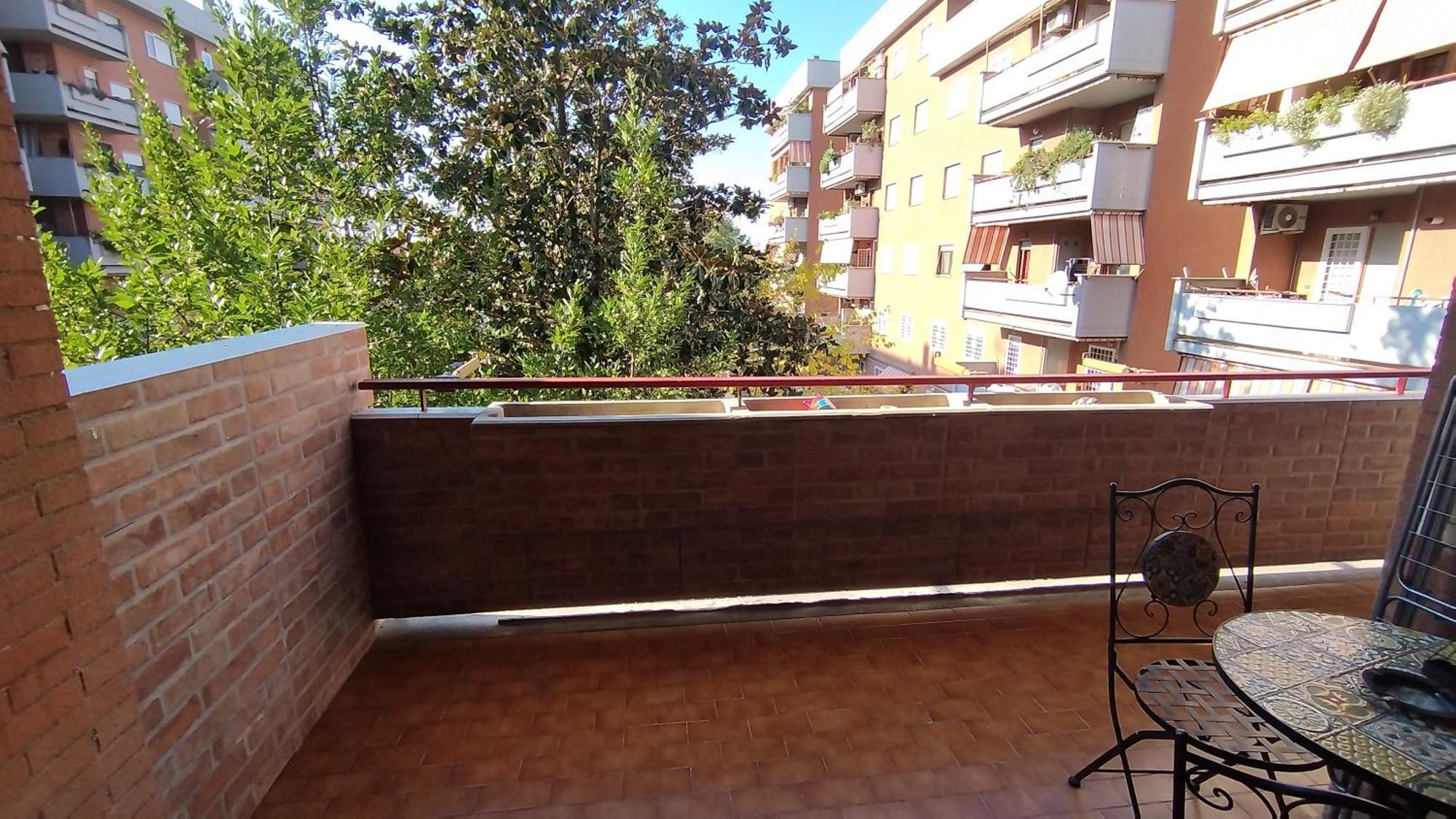 L'incanto Apartment Rome