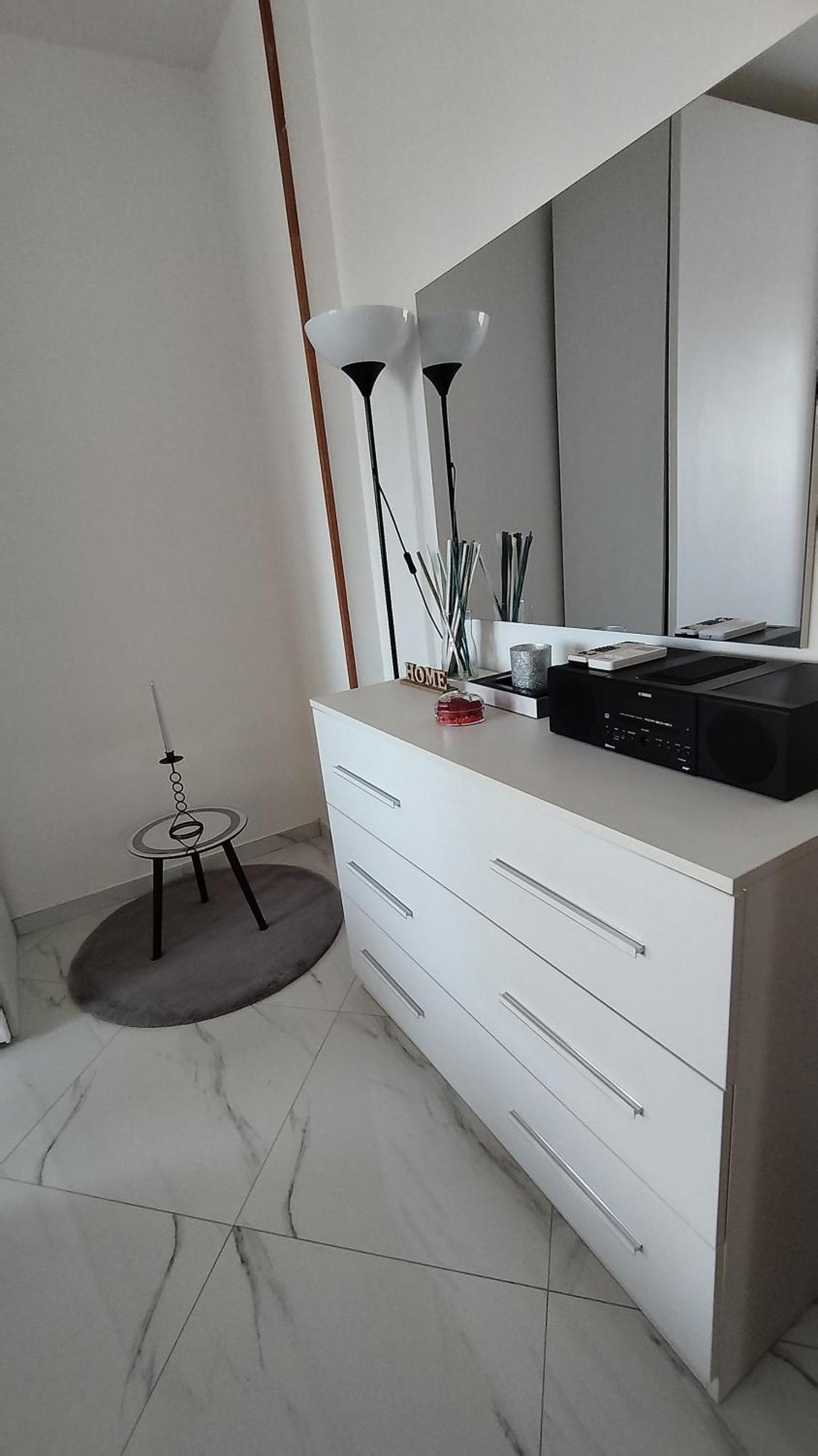 Apartment L'incanto Rome