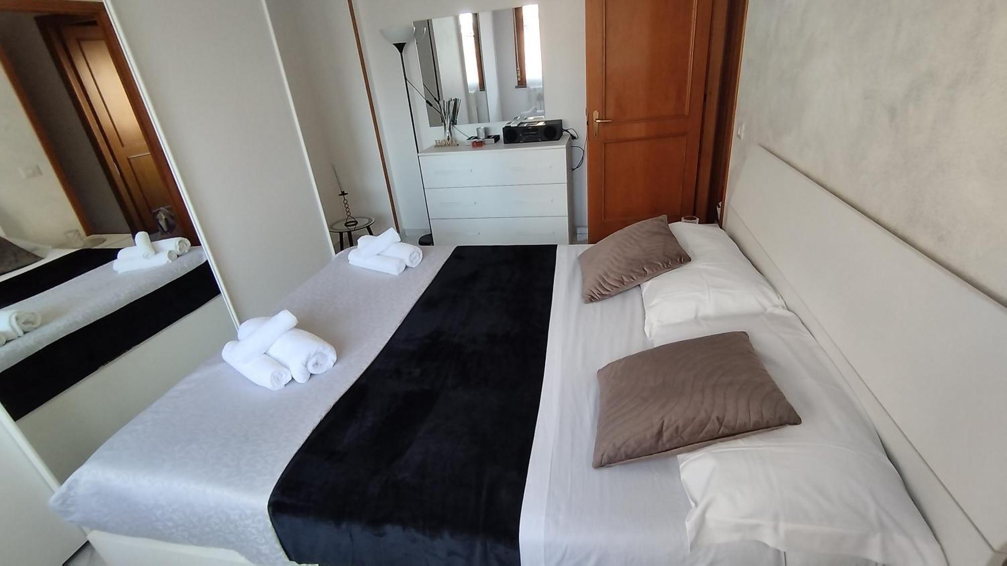L'incanto Apartment