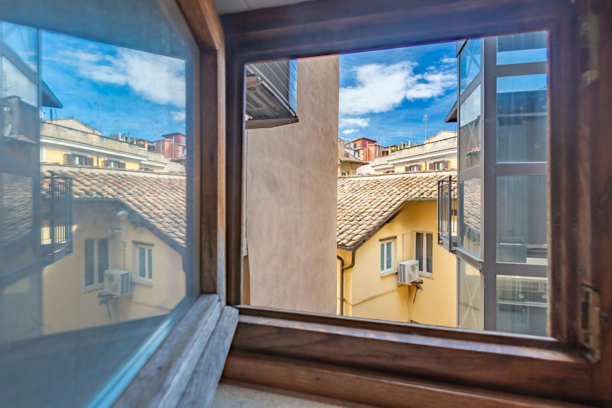Urent - Trastevere Petite Escape Appartamento *