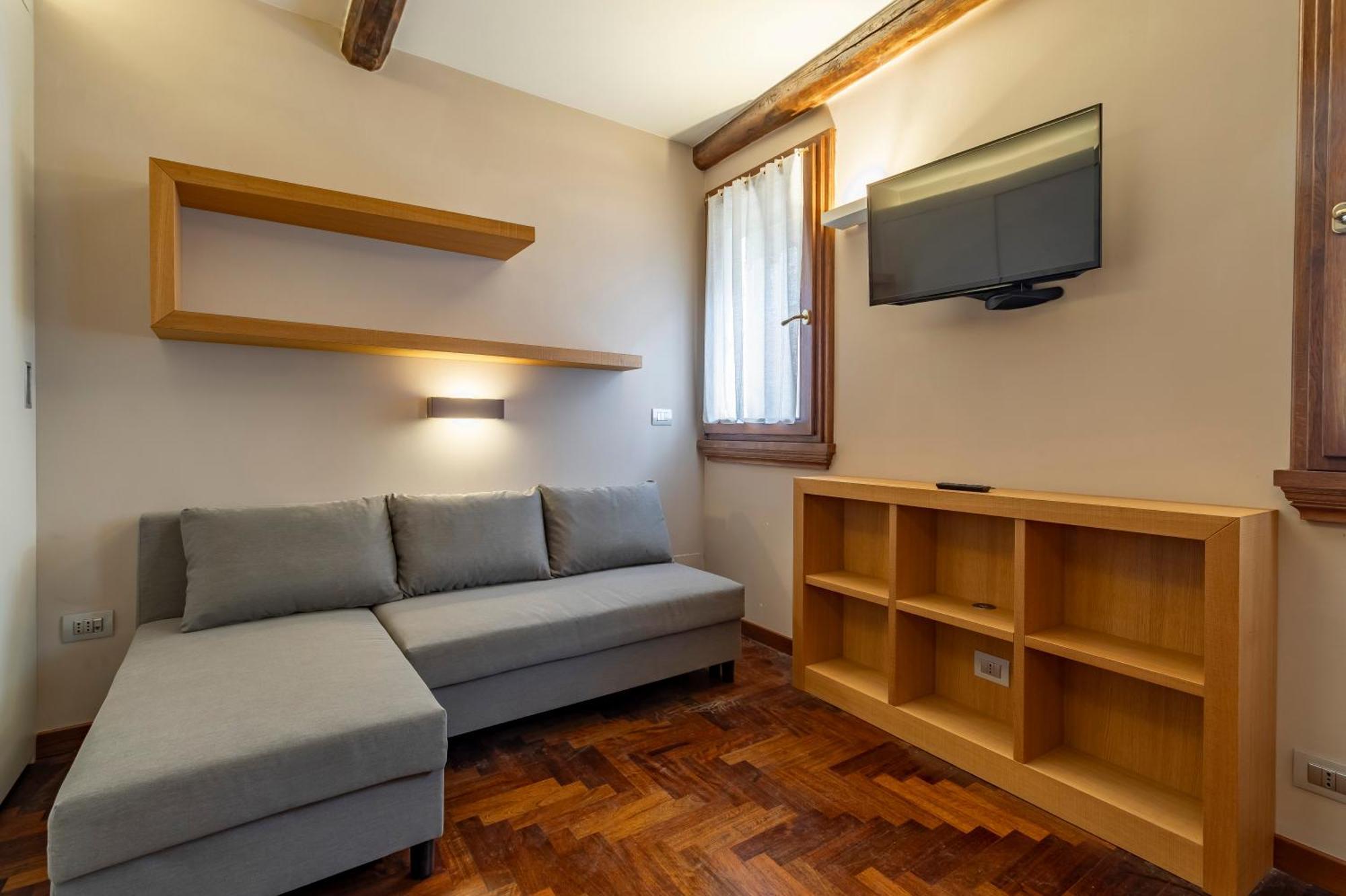 Urent - Trastevere Petite Escape Appartamento Roma