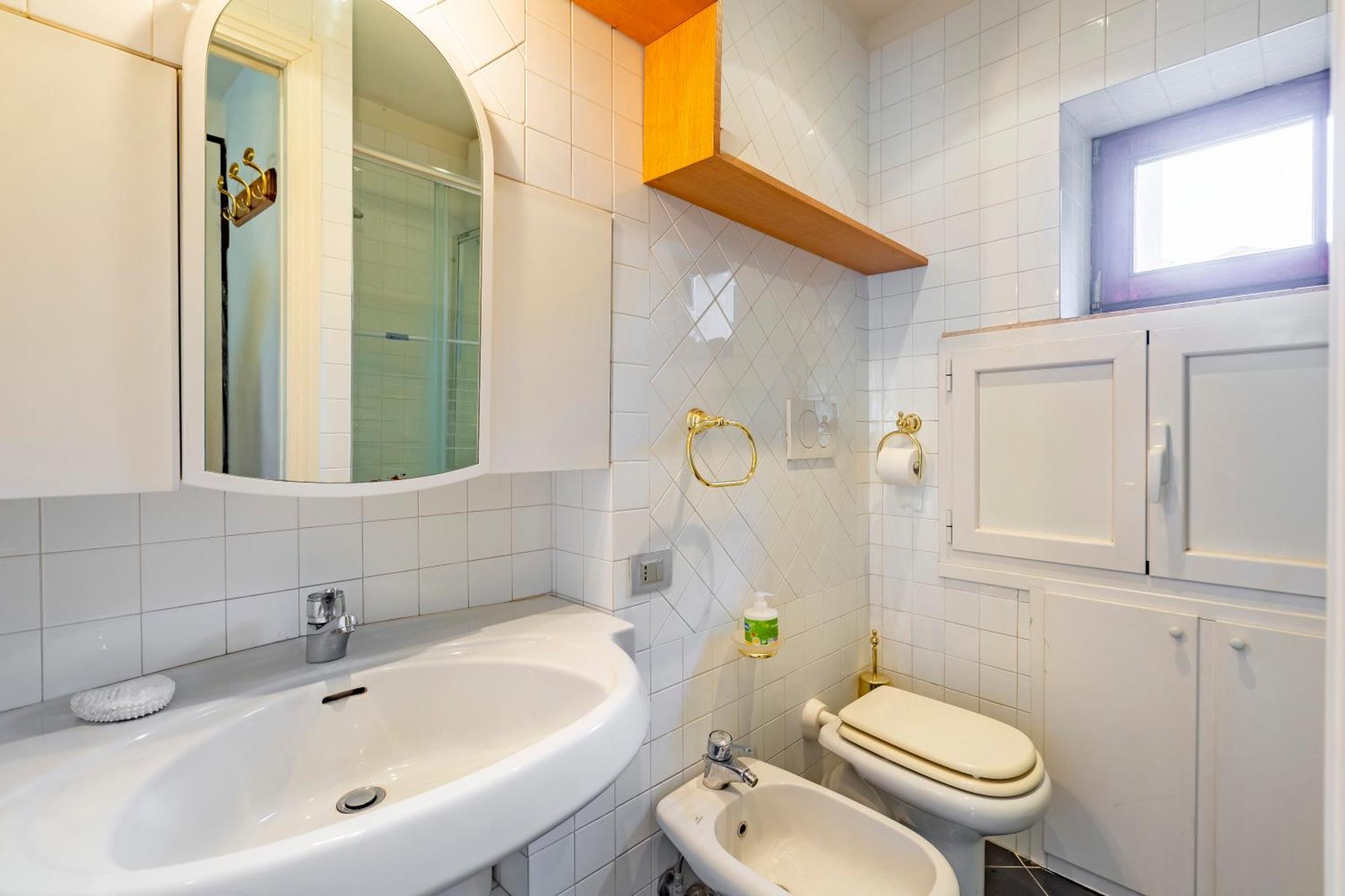 Appartamento Urent - Trastevere Petite Escape *