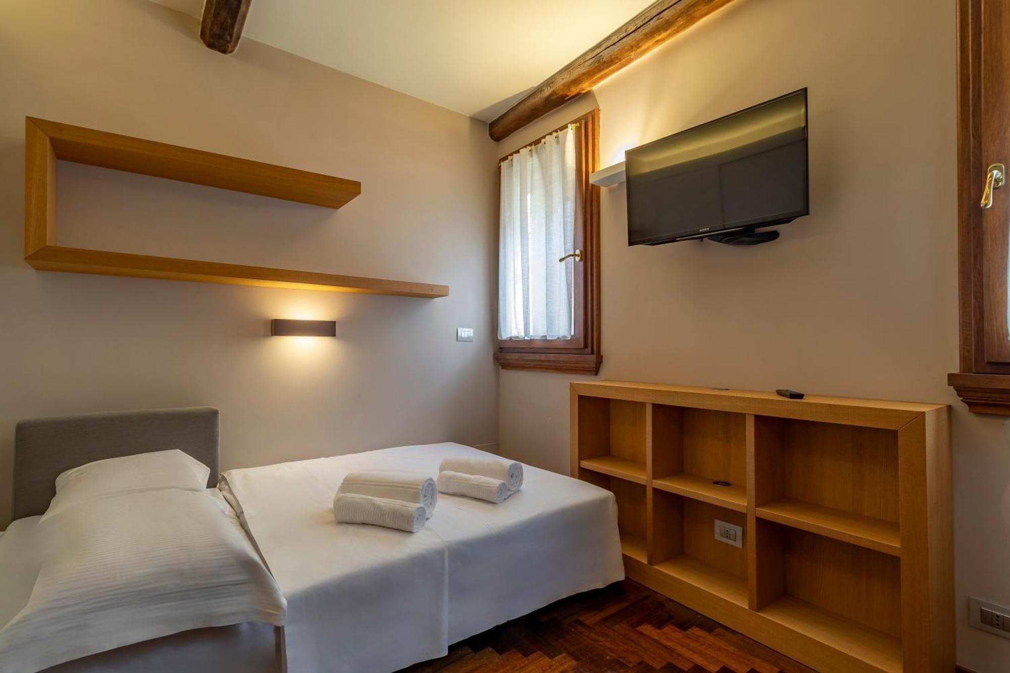 Urent - Trastevere Petite Escape Roma