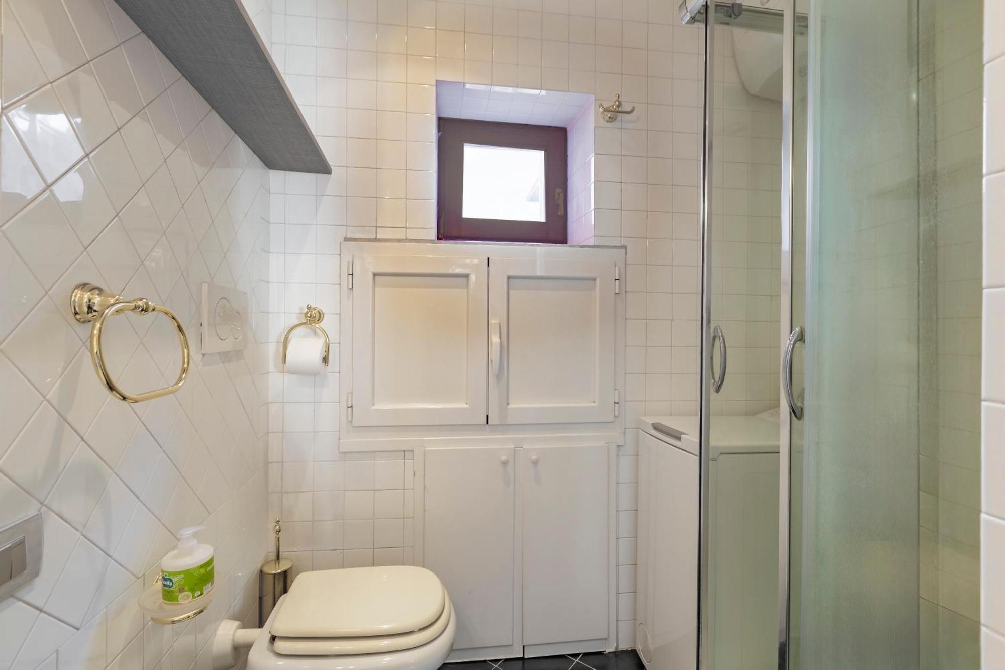 Urent - Trastevere Petite Escape Appartamento