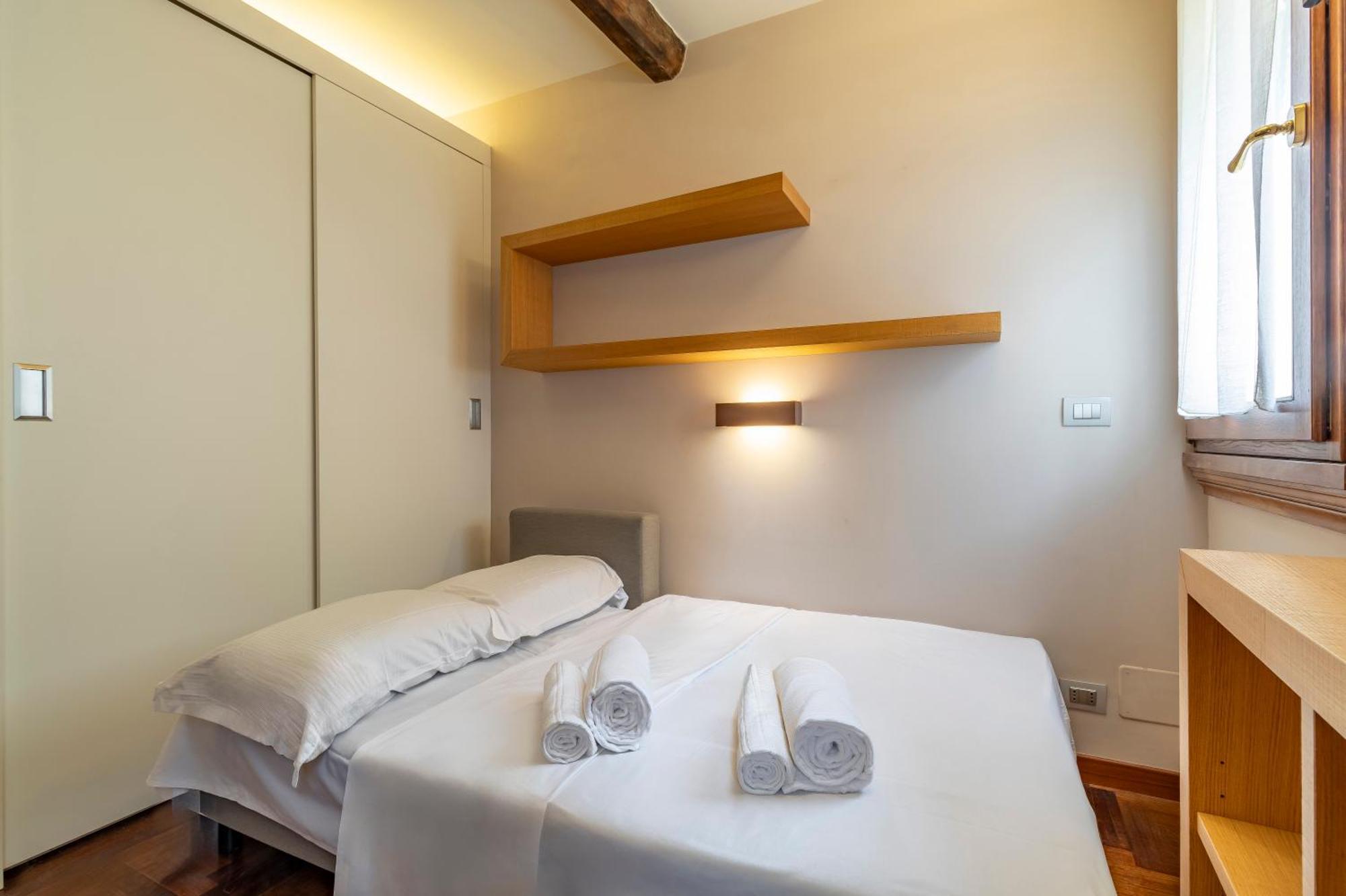 Urent - Trastevere Petite Escape Appartamento