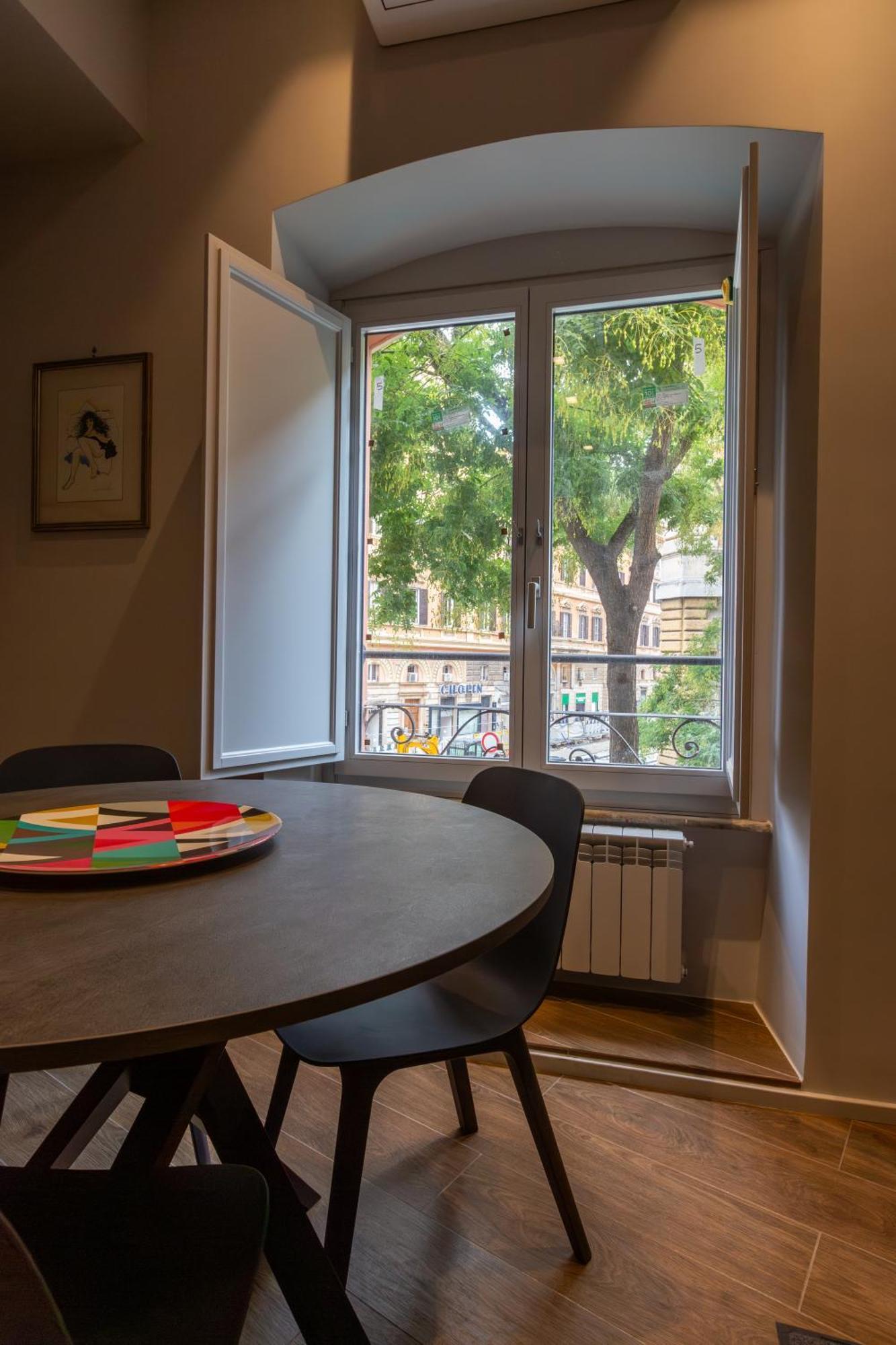 Apartment Castroni Ottaviano