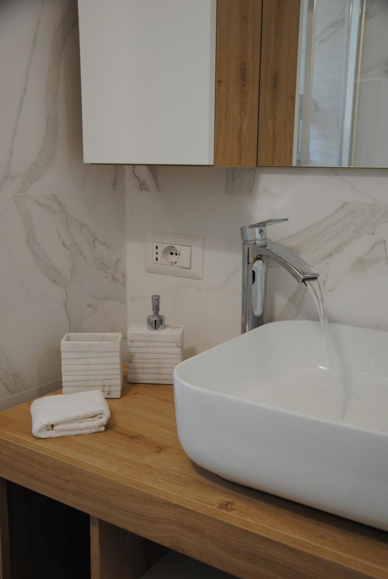 Apartment Il Portoncino