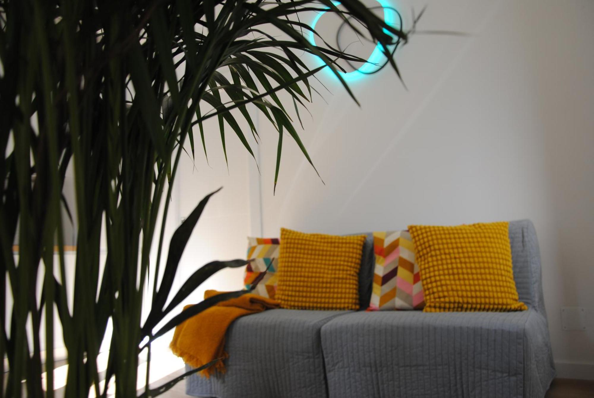 Apartment Il Portoncino *