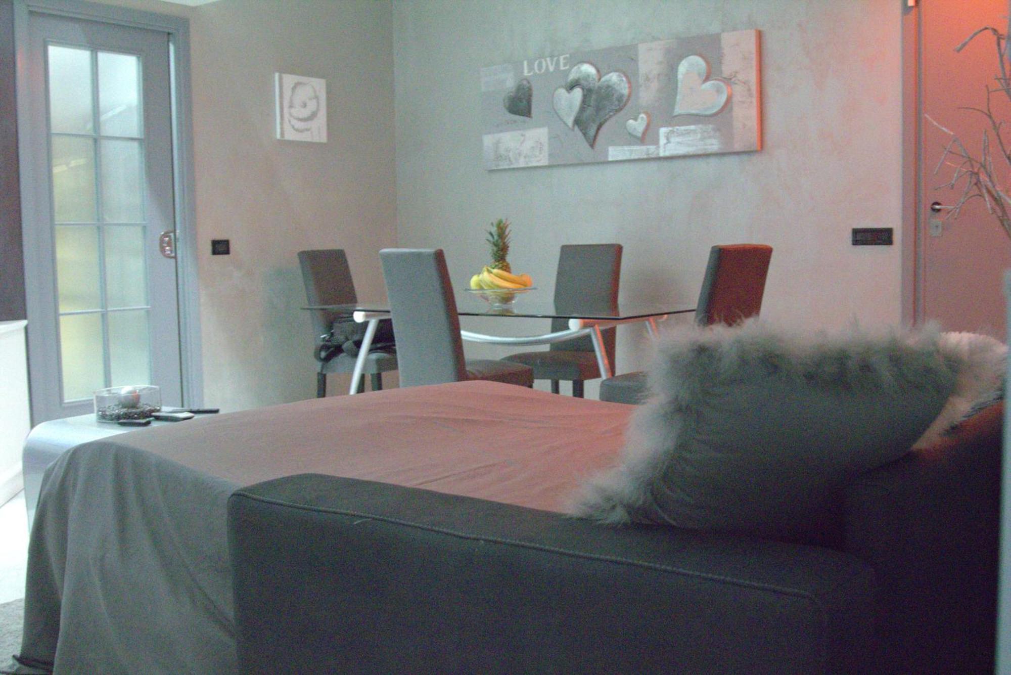 Luxury With And Free Parking * Rome