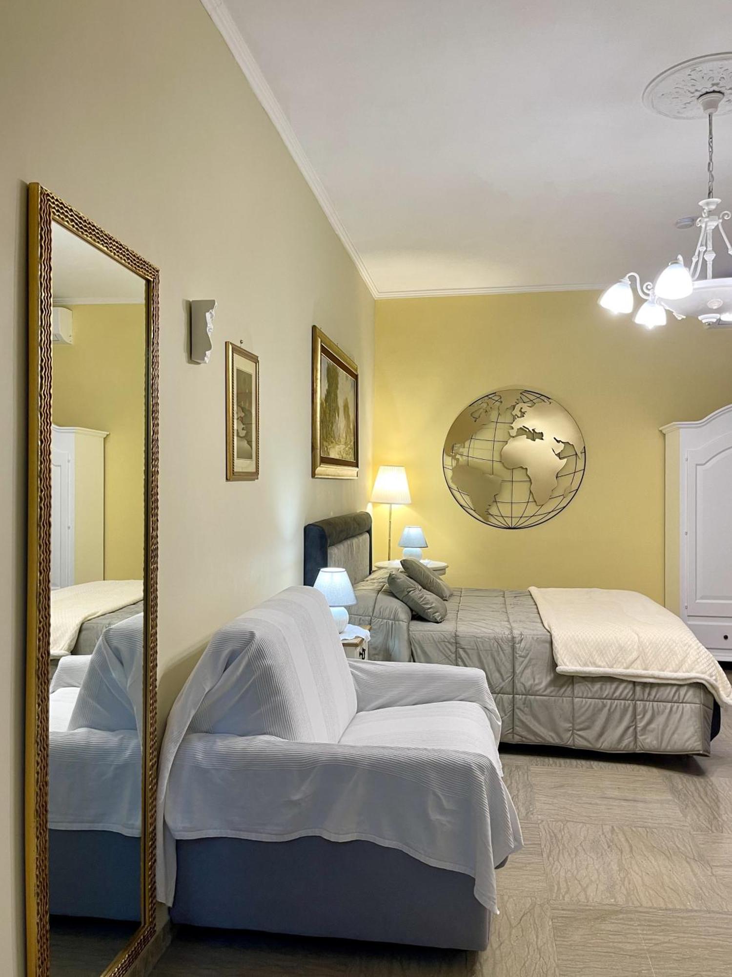 Barbi's Home- Colli Albani Rome