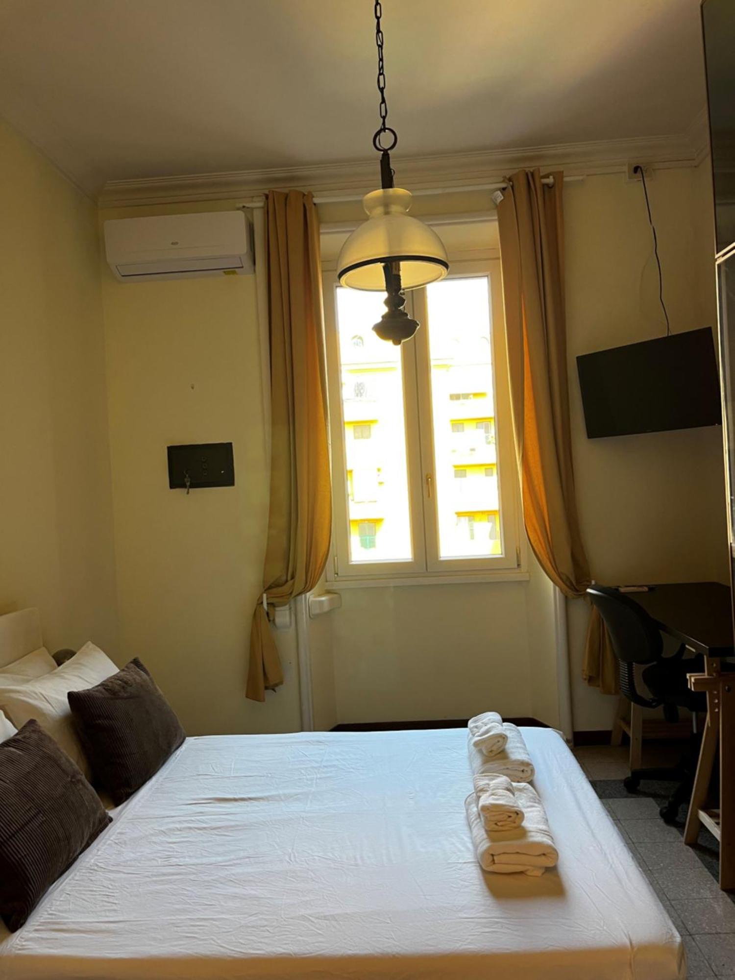 Appartement Bqa Boutique Rome-flaminio