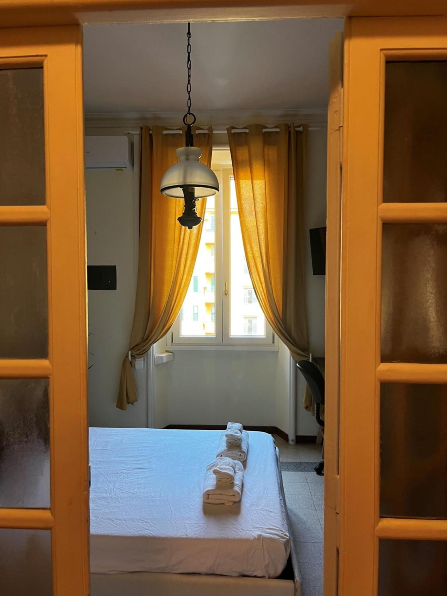Appartement Bqa Boutique Rome-flaminio *