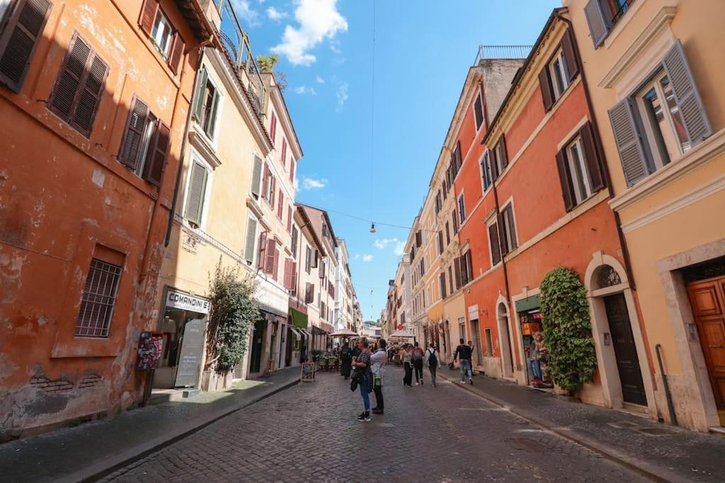 Appartement In Via Plauto