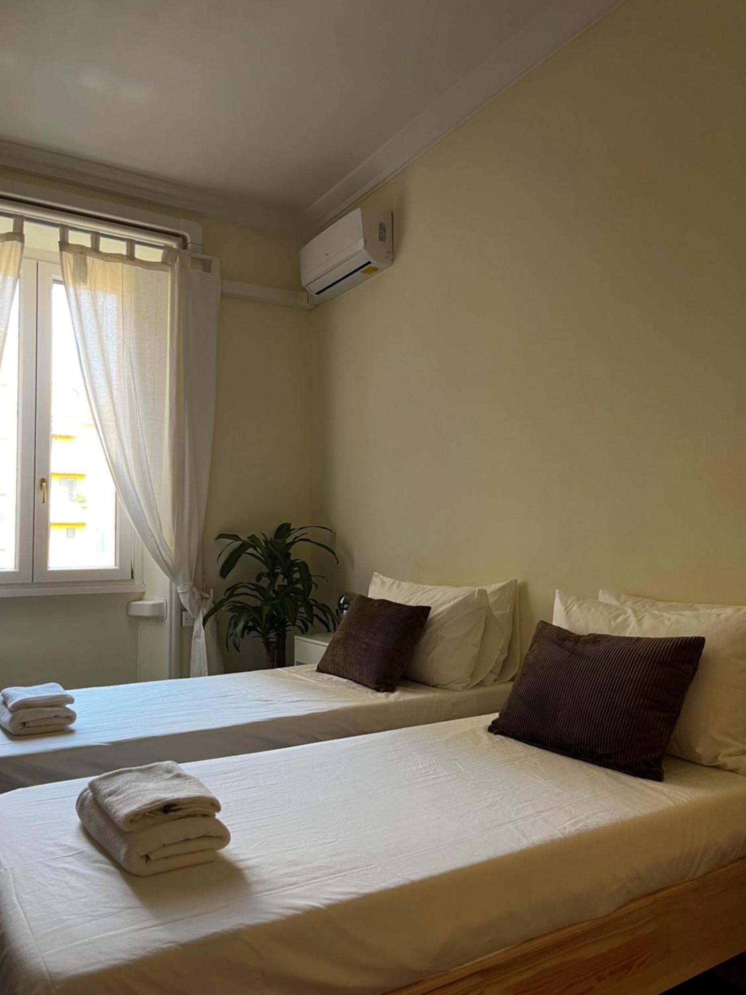 Appartement Bqa Boutique Rome-flaminio *