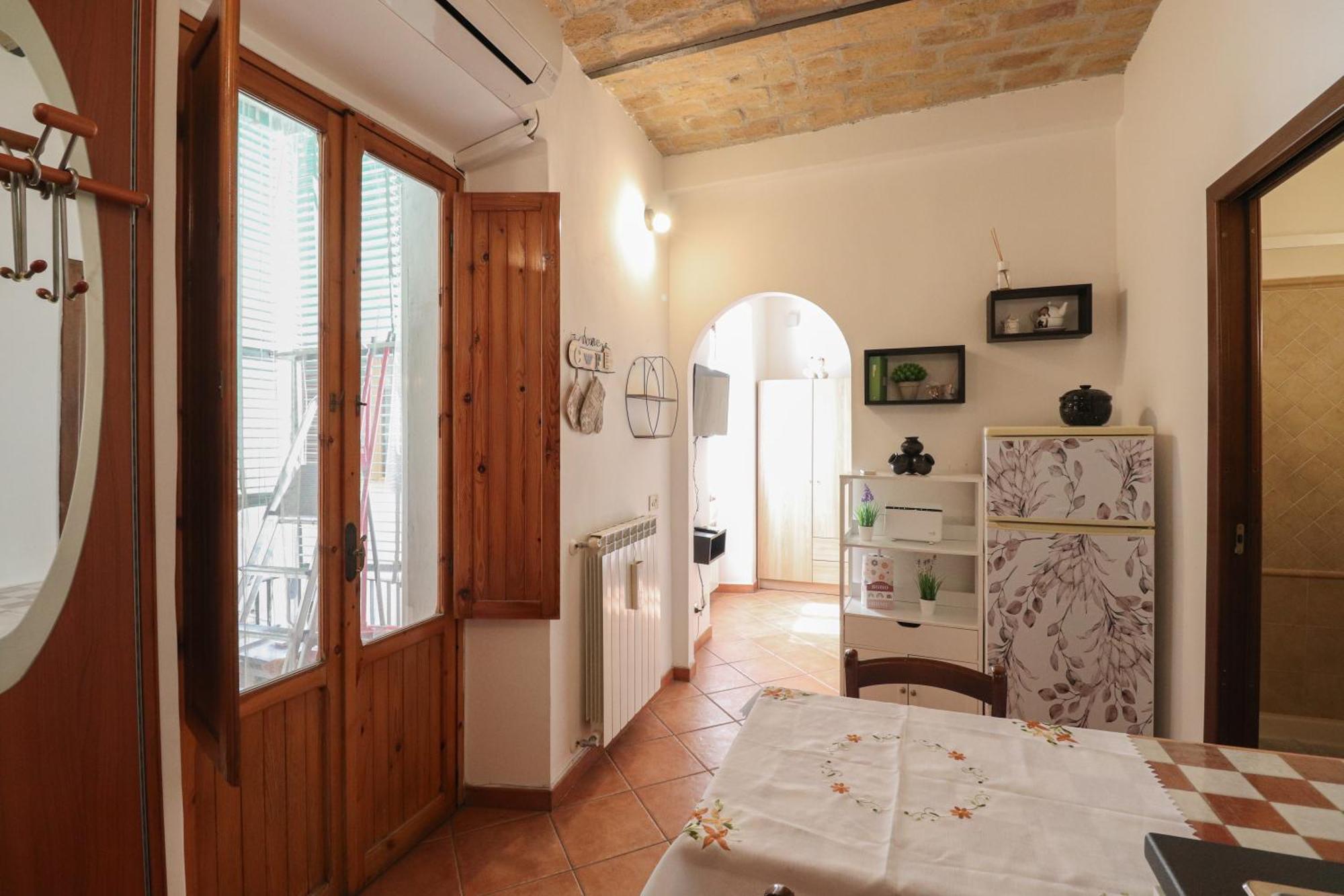 Appartement In Via Plauto