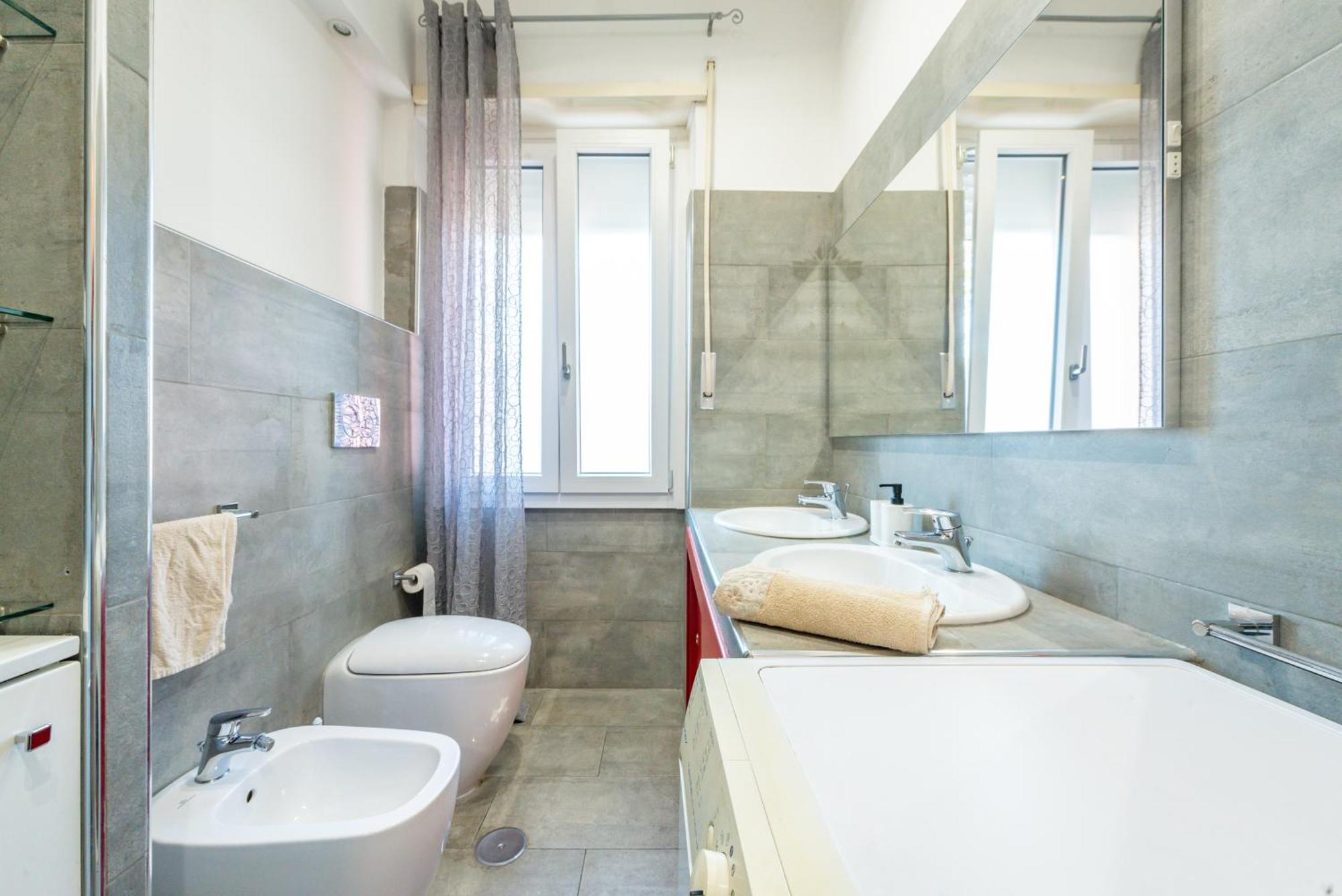 Maison Citta Eterna * Roma