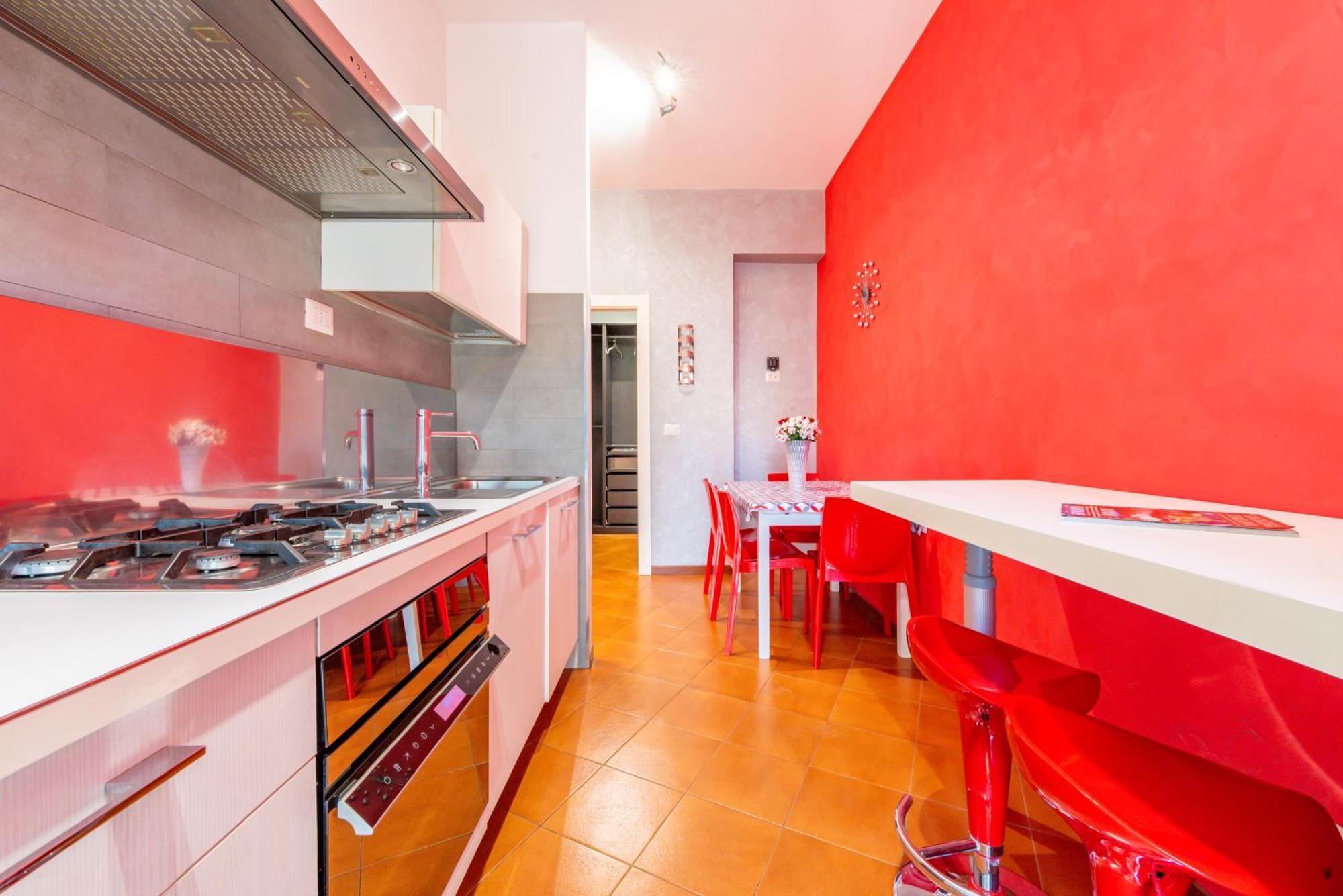 Appartamento Maison Citta Eterna *