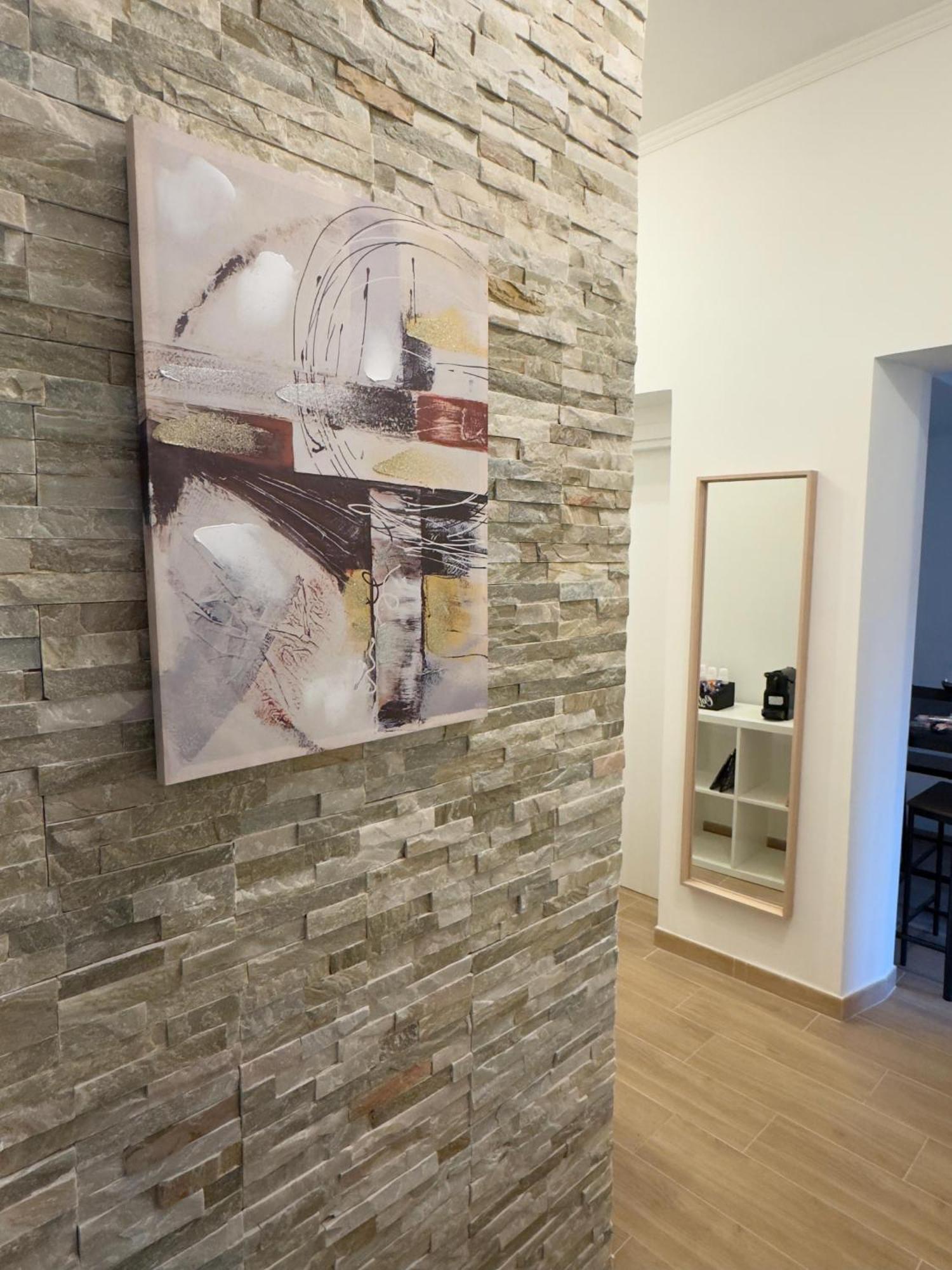 Alexander Charme In Apartment