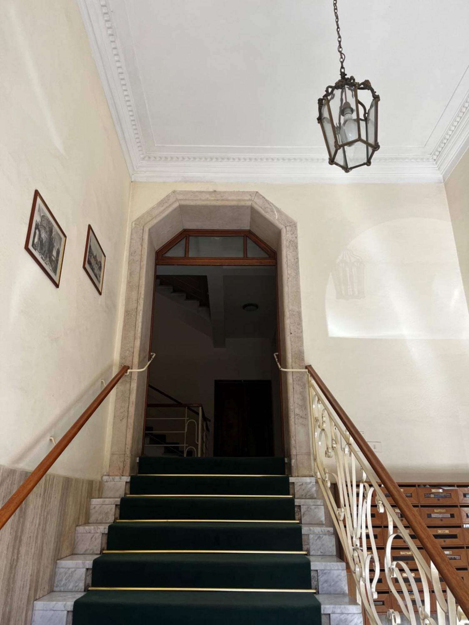Bqa Boutique Rome-flaminio