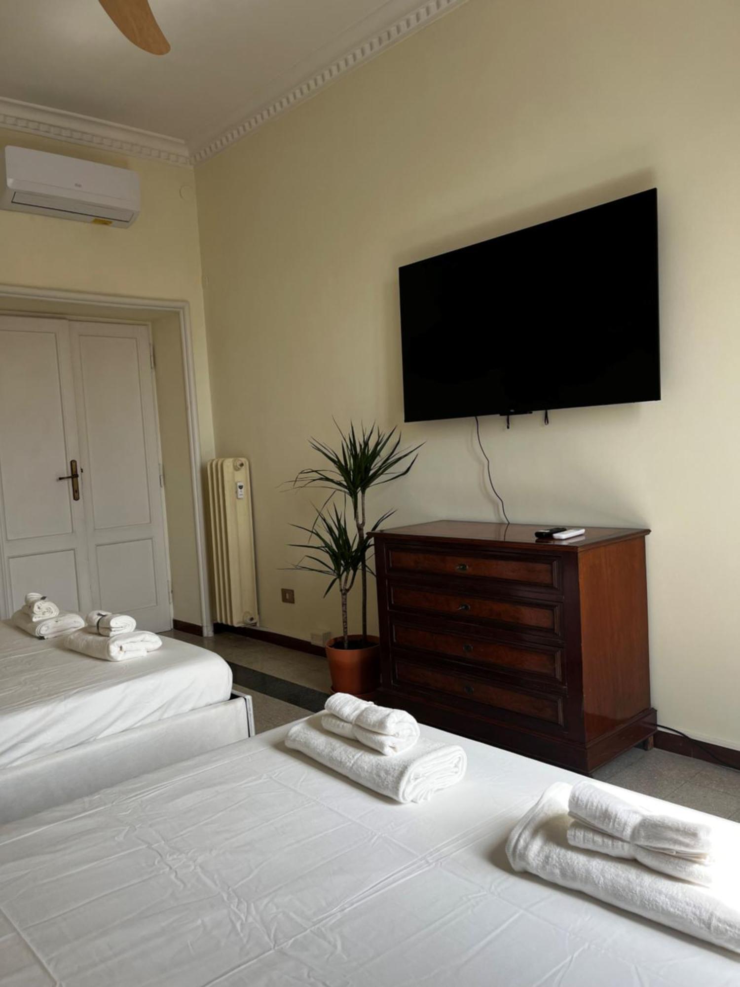 Bqa Boutique Rome-flaminio Appartement Rome