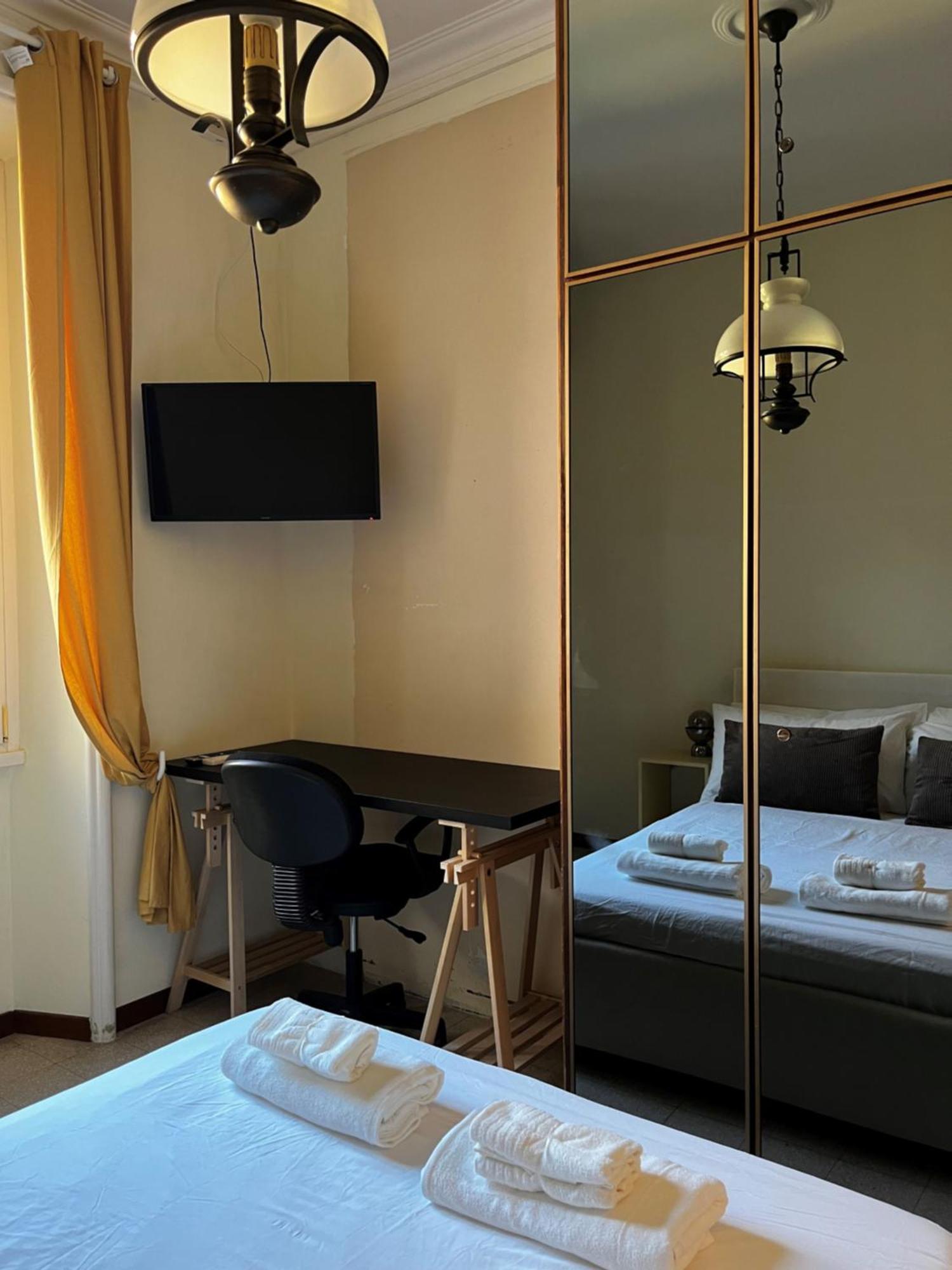 Appartement Bqa Boutique Rome-flaminio Rome