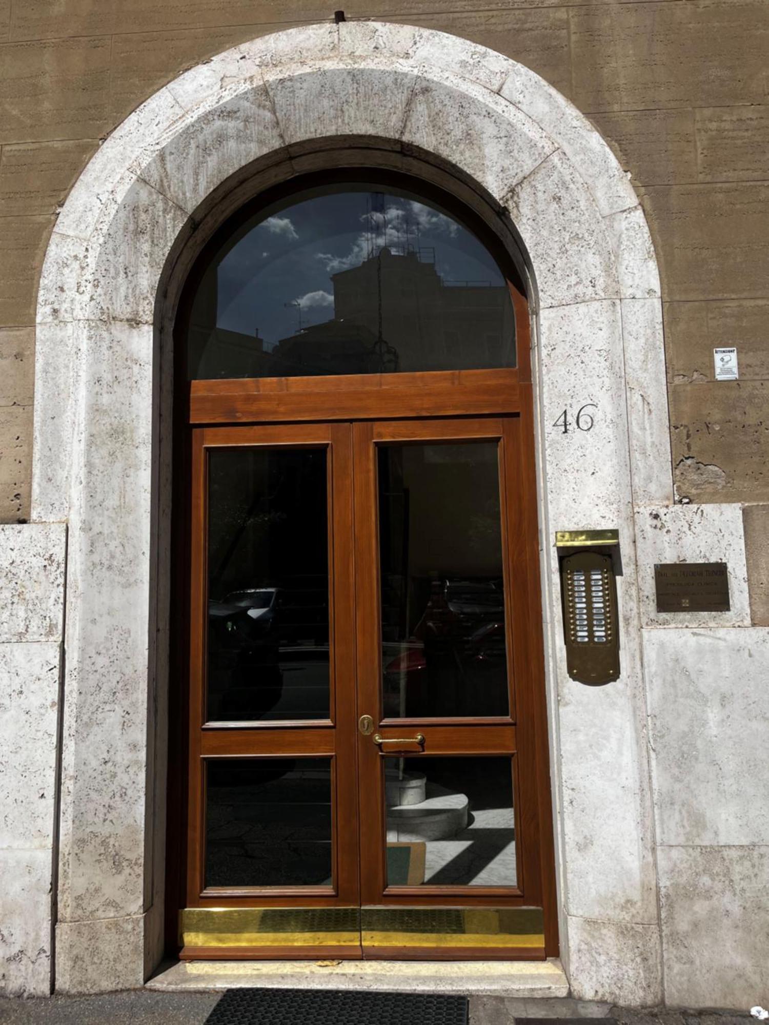 Appartement Bqa Boutique Rome-flaminio Rome