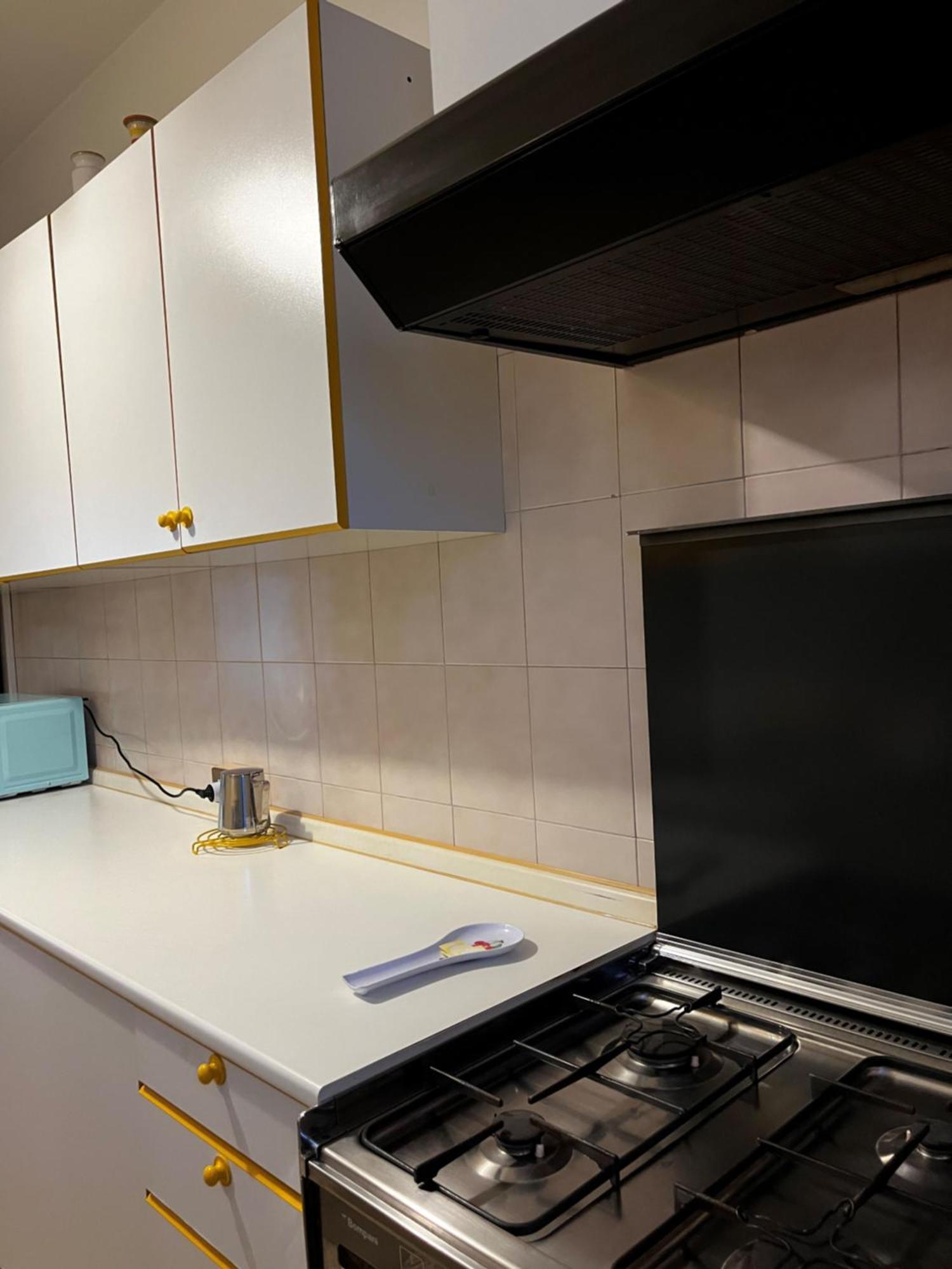 Bqa Boutique Rome-flaminio Appartement *