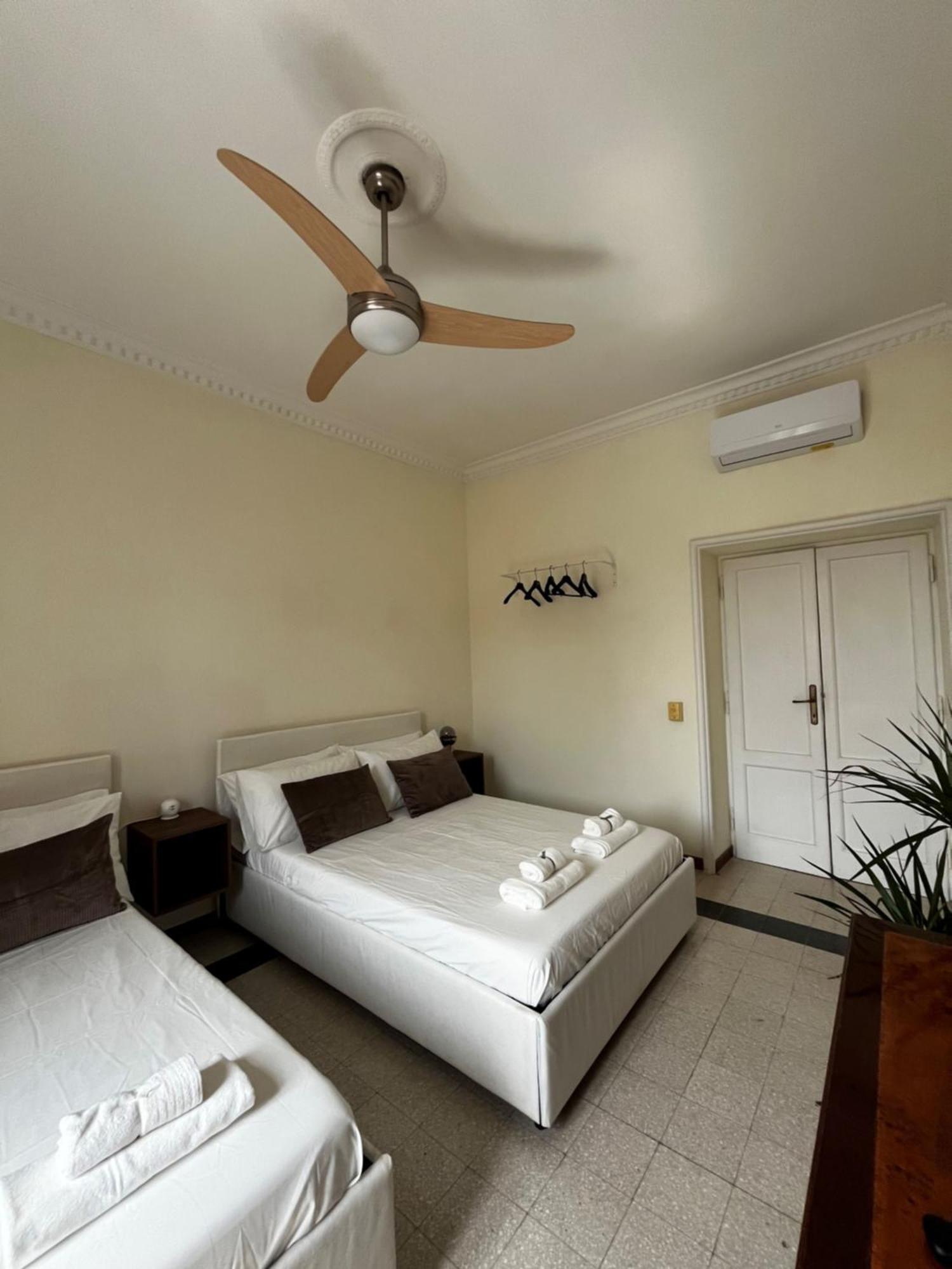 Appartement Bqa Boutique Rome-flaminio Rome