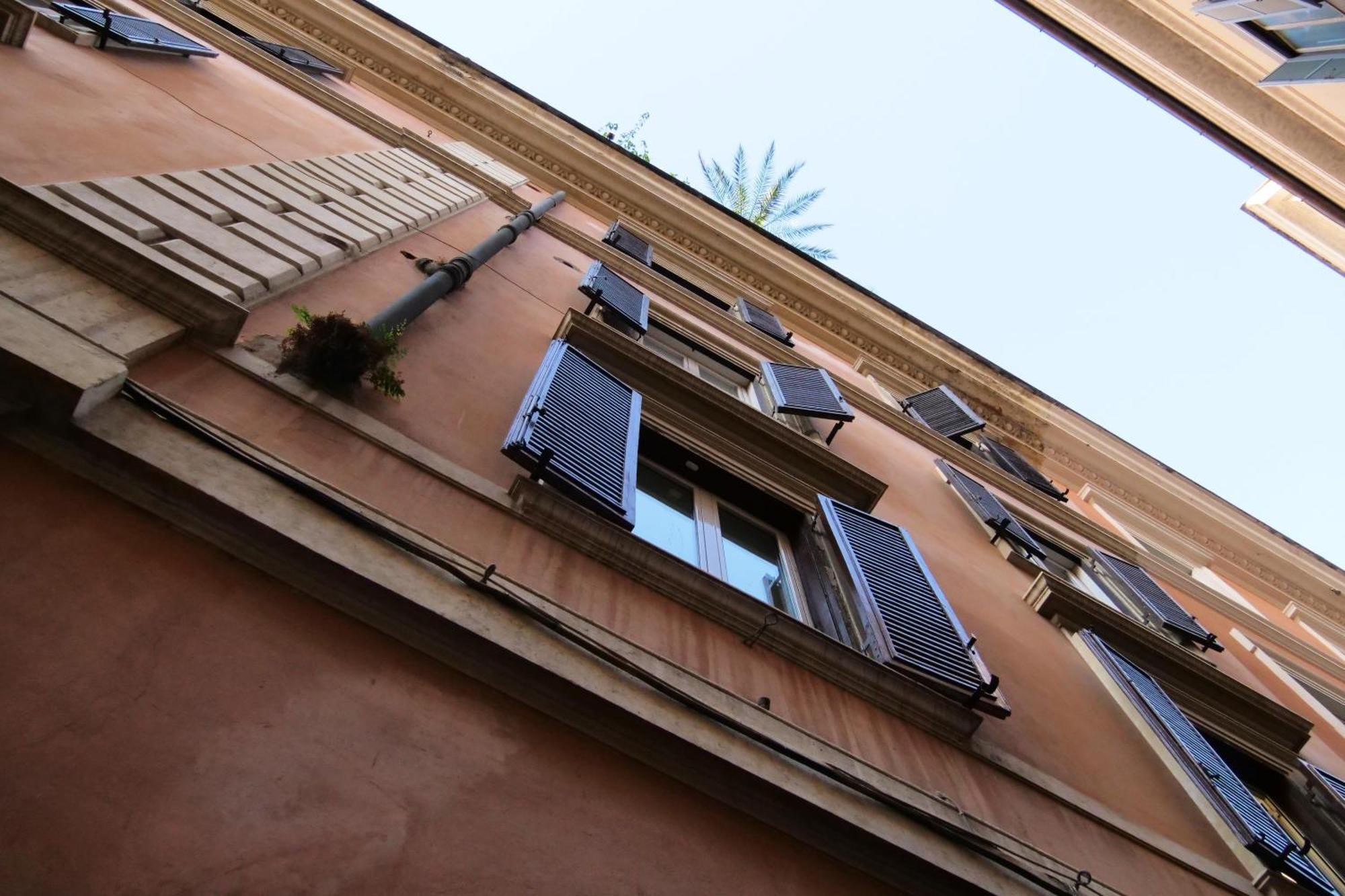 Dimora Vantaggio Appartamento Roma