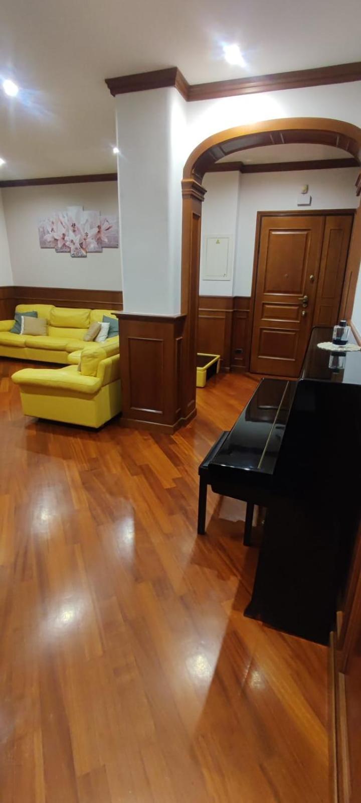 Appartement Amor