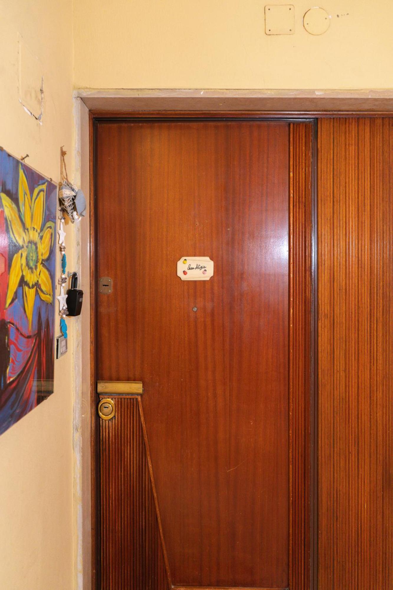 Casaletizia A Con Piacere! Appartement *