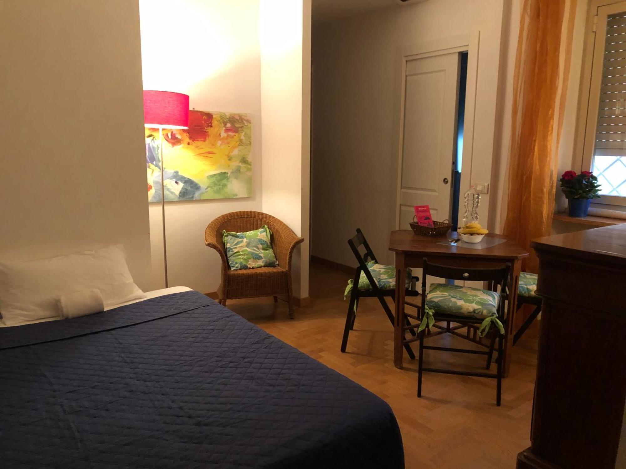 Comfortable Flat In Apartment